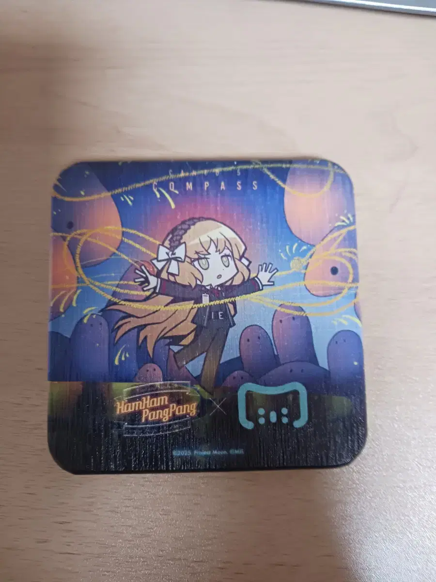 フムーンリンバスイスマエルハムハムパンパンコースター販売